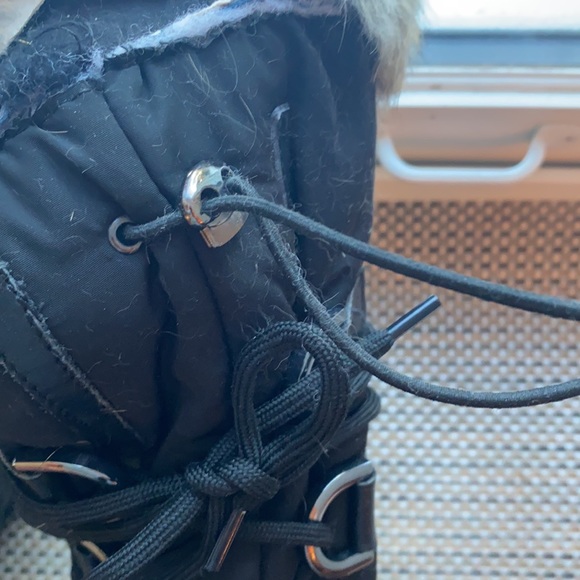 Rudsak Winter Boots 🥾 🖤 - Picture 9 of 14